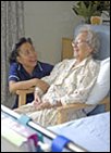 Cardiology wins excellence award for customer service